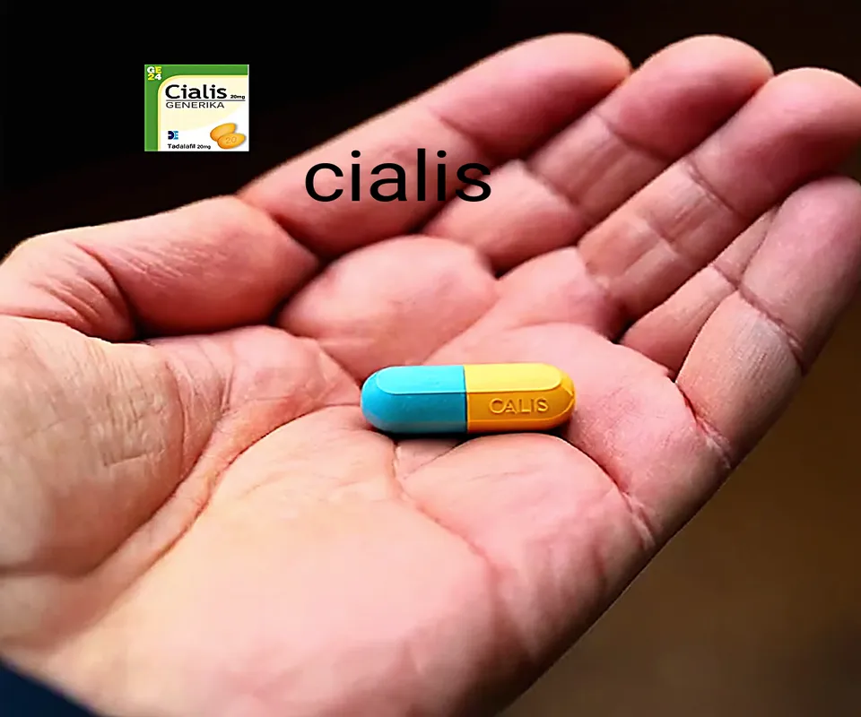 Foro comprar cialis